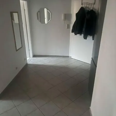 Schwalbacher Strasse 24 Appartement Sulzbach (Hessen)