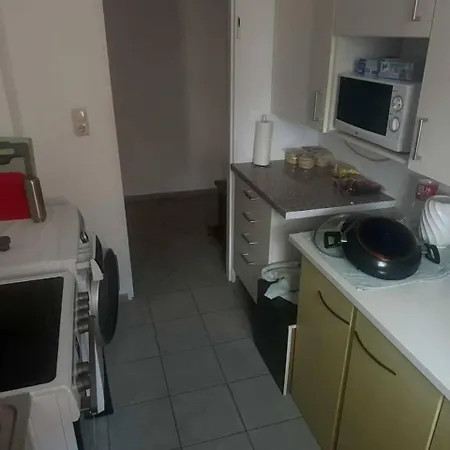 Schwalbacher Strasse 24 Appartement Sulzbach (Hessen)