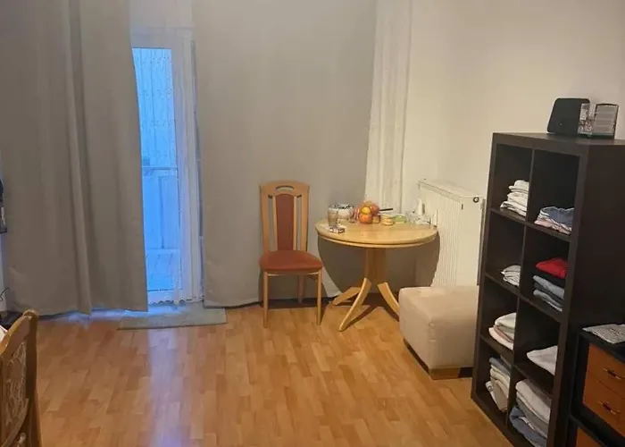 Schwalbacher Strasse 24 Appartement Sulzbach (Hessen)