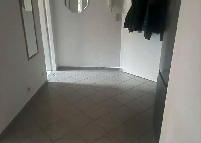 Schwalbacher Strasse 24 Appartement Sulzbach (Hessen)