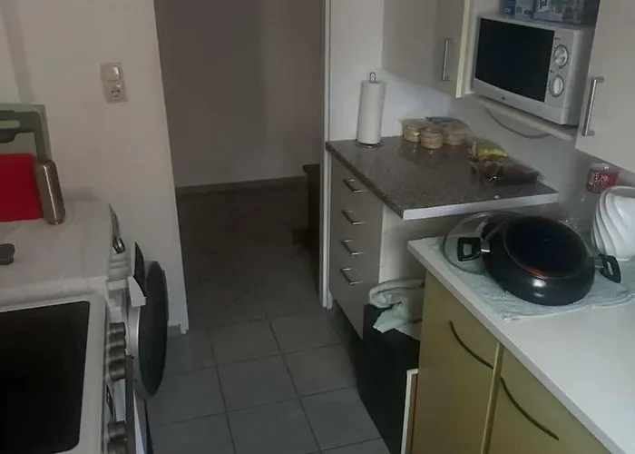 Schwalbacher Strasse 24 Appartement Sulzbach (Hessen)